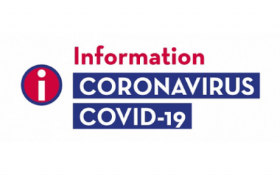 Confinement Covid-19 / Dérogations